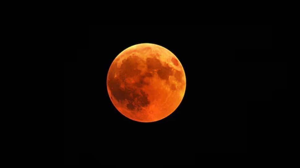 Wolf Moon 2026: Date, Time, And How To Watch India’s First Full Moon Of The Year | Science & Environment News