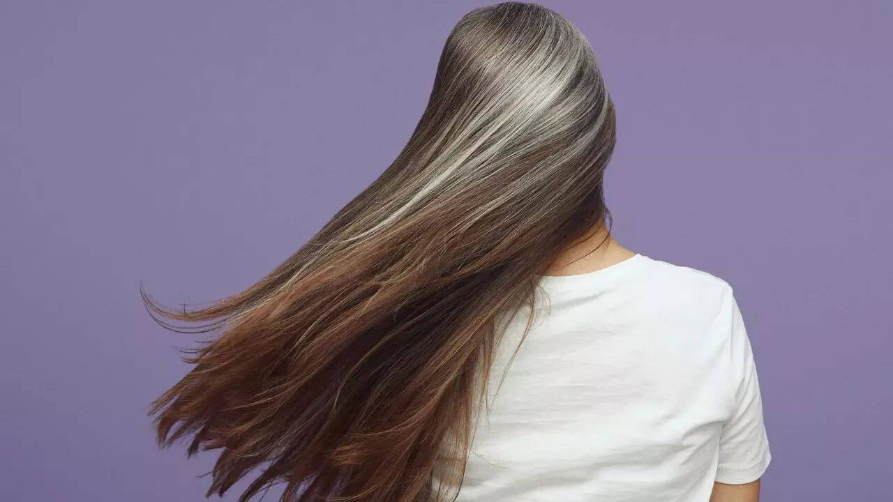 What this shampoo trick actually does and what it does not
