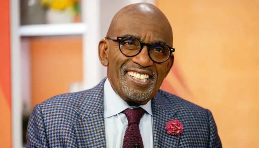 Al Roker opens up about leaving a legacy behind following his exit from ‘Today’