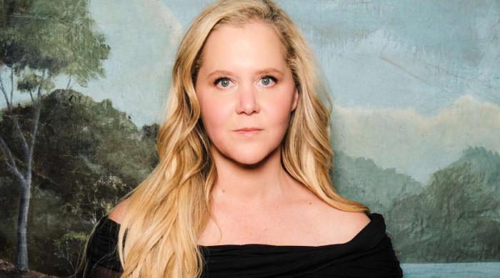 Amy Schumer preaches self-love on first Valentine’s Day after divorce