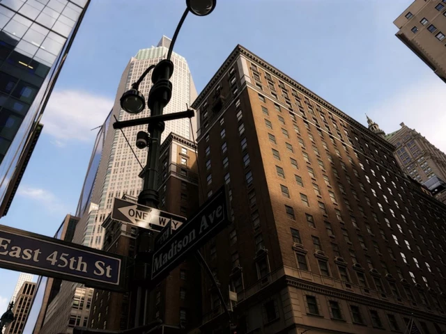 Pakistan, US sign pact to redevelop New York’s Roosevelt Hotel