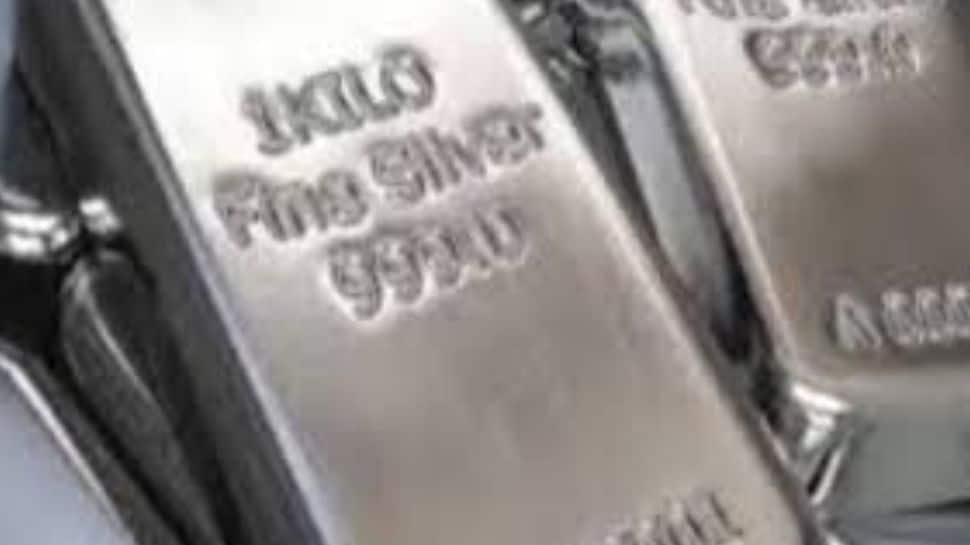 Silver import surges 128.95% in terms of value during Apr-Dec, gold by 1.83%: Govt Data | Personal Finance News