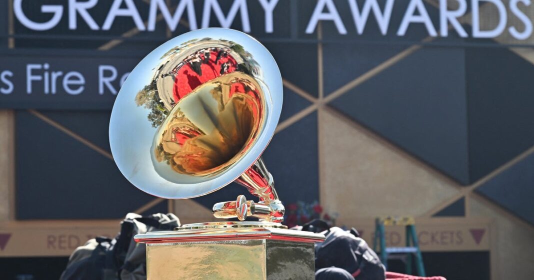 The Grammy Awards are tonight. Here’s how to watch live and what to know.